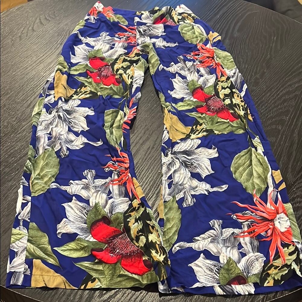 Floral Print Set